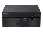 ASUS Mini PC PN51 E1-B5214ZD-N - mini PC - Ryzen 5 5500U 2.1 GHz - 8 GB - SSD 256 GB