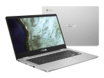 ASUS Chromebook C423NA BV0028 - 14" - Celeron N3350 - 4 GB RAM - 32 GB eMMC
