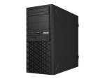 ASUS Pro E500 G6 - tower - no CPU - 0 GB - no HDD