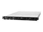 ASUS RS300-E9-PS4 - rack-mountable - no CPU - 0 GB - no HDD