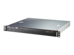ASUS RS100-E9-PI2 - rack-mountable - no CPU - 0 GB - no HDD