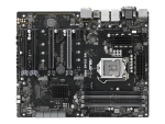 ASUS WS C246 PRO - motherboard - ATX - LGA1151 Socket - C246