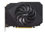 ASUS Phoenix GeForce GTX 1650 4GB V2 - OC Edition - graphics card - GF GTX 1650 - 4 GB
