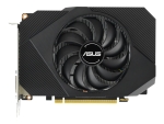ASUS Phoenix GeForce GTX 1630 - graphics card - NVIDIA GeForce GTX 1630 - 4 GB