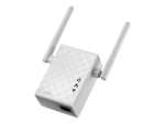 ASUS RP-N12 - Wi-Fi range extender - Wi-Fi