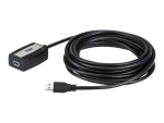 ATEN UE350A - USB extension cable - USB Type A to USB Type A - 5 m