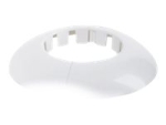 B-TECH System 2 BT7055 mounting component - white