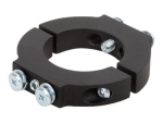 B-TECH System 2 BT7841 mounting component - black