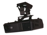 B-TECH BT899 - mounting kit - for projector - black