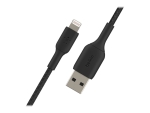Belkin BOOST CHARGE Lightning cable - Lightning / USB - 1 m