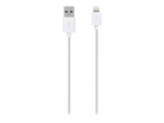 Belkin MIXIT Lightning to USB ChargeSync - Lightning cable - Lightning / USB 2.0 - 3 m