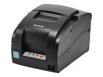 BIXOLON SRP-275III - receipt printer - two-colour (monochrome) - dot-matrix
