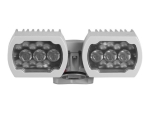 Bosch infrared/white LED combo illuminator