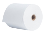 Brother - continuous paper - 1 roll(s) - Roll (7.6 cm x 42 m)