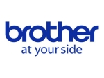 Brother C-11 - thermal paper - 300 sheet(s) - A7