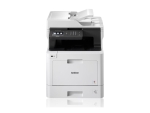 Brother DCP-L8410CDW - multifunction printer - colour
