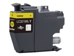 Brother LC3219XLY - XL - yellow - original - ink cartridge