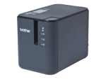 Brother P-Touch PT-P900W - label printer - B/W - thermal transfer