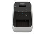 Brother QL-810W - label printer - two-colour (monochrome) - direct thermal