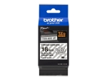 Brother TZe-S141 - laminated tape - 1 cassette(s) - Roll (1.8 cm x 8 m)