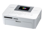 Canon SELPHY CP1000 - printer - colour - dye sublimation