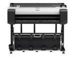 Canon imagePROGRAF TM-300 - large-format printer - colour - ink-jet