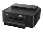 Canon PIXMA TS705 - printer - colour - ink-jet