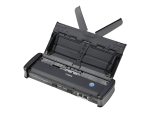 Canon imageFORMULA P-215II - document scanner - portable - USB 2.0