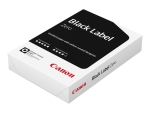 Canon Black Label Zero WOP211 - plain paper - 500 sheet(s) - A4 - 80 g/m²