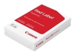 Canon Red Label Superior WOP111 - plain paper - 2500 sheet(s) - A4 - 80 g/m²