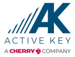 Active Key AK-C7012F - keyboard replaceable key membrane