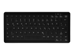 Active Key keyboard replaceable key membrane - backlit