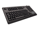 CHERRY MX11900 - keyboard - QWERTY - US - black