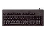 CHERRY G80-3000 - keyboard - US - black
