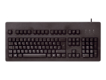 CHERRY G80-3000 - keyboard - German - black