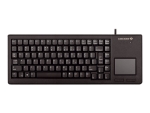 CHERRY G84 5500 - keyboard - QWERTY - US - black