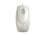 CHERRY M-5400 WheelMouse Optical - mouse - PS/2, USB - light grey