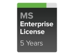 Cisco Meraki MS Series 320-48 - subscription licence (5 years) - 1 licence