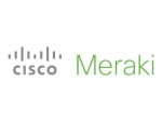 Cisco Meraki Enterprise - subscription licence (5 years) + 5 Years Enterprise Support - 1 appliance