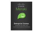 Cisco Meraki Z3 Enterprise - subscription licence (1 year) + 1 Year Enterprise Support - 1 licence