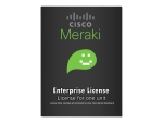 Cisco Meraki Z3 Enterprise - subscription licence (3 years) + 3 Years Enterprise Support - 1 licence