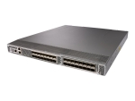 Cisco MDS 9132T - switch - Managed - rack-mountable