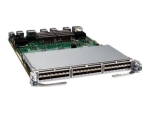 Cisco MDS 9700 Module - switch - 48 ports - Managed - plug-in module
