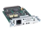 Cisco G.SHDSL High Speed WAN interface Card - DSL modem