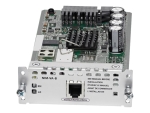Cisco 1-port VDSL2/ADSL2+ over ISDN with Annex B/J - DSL modem