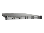 Cisco UCS C220 M3 High-Density Rack-Mount Server Small Form Factor - rack-mountable - no CPU - 0 GB - no HDD