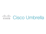 Cisco Umbrella Cloud Security - subscription licence - 1 licence