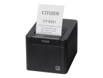 Citizen CT-E301 - receipt printer - two-colour (monochrome) - direct thermal