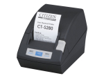 Citizen CT-S280 - receipt printer - two-colour (monochrome) - thermal line