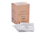 Contour Desinfectant Wipe - disinfectant wipes - 20 sheets